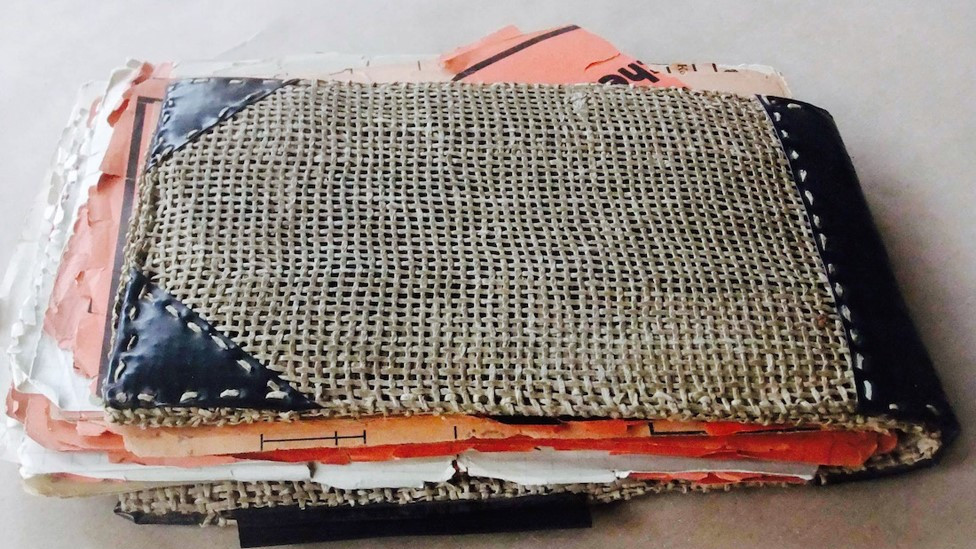 Nicole’s recipe book