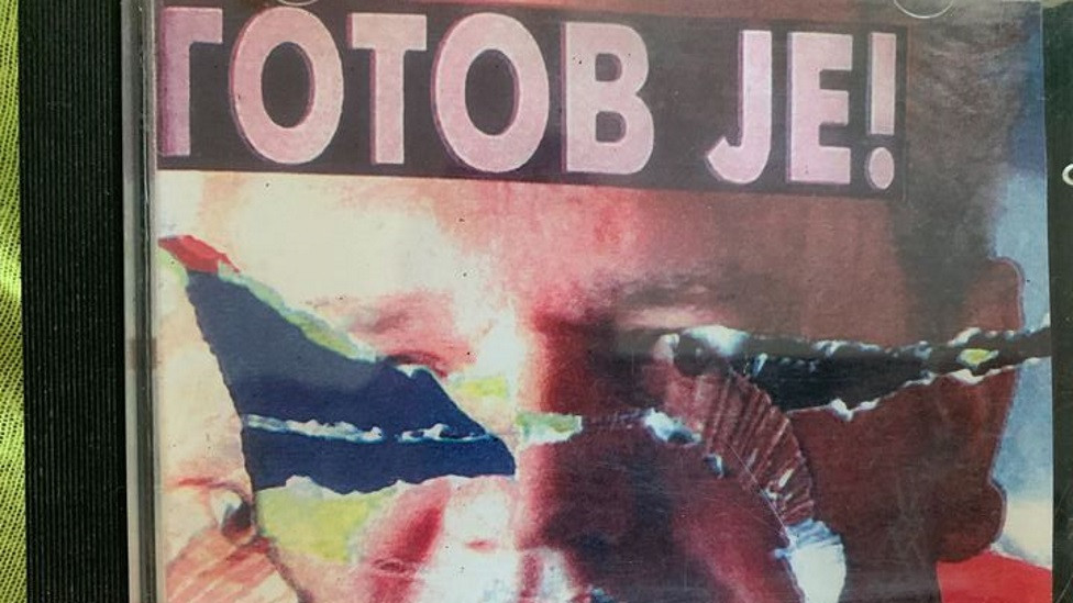 Milošević, peti oktobar,