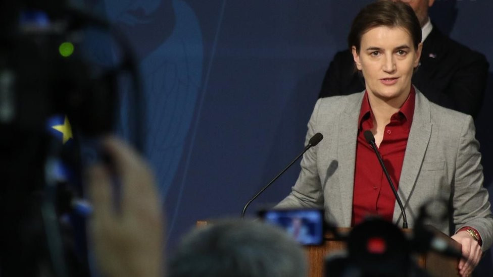 Ana Brnabić