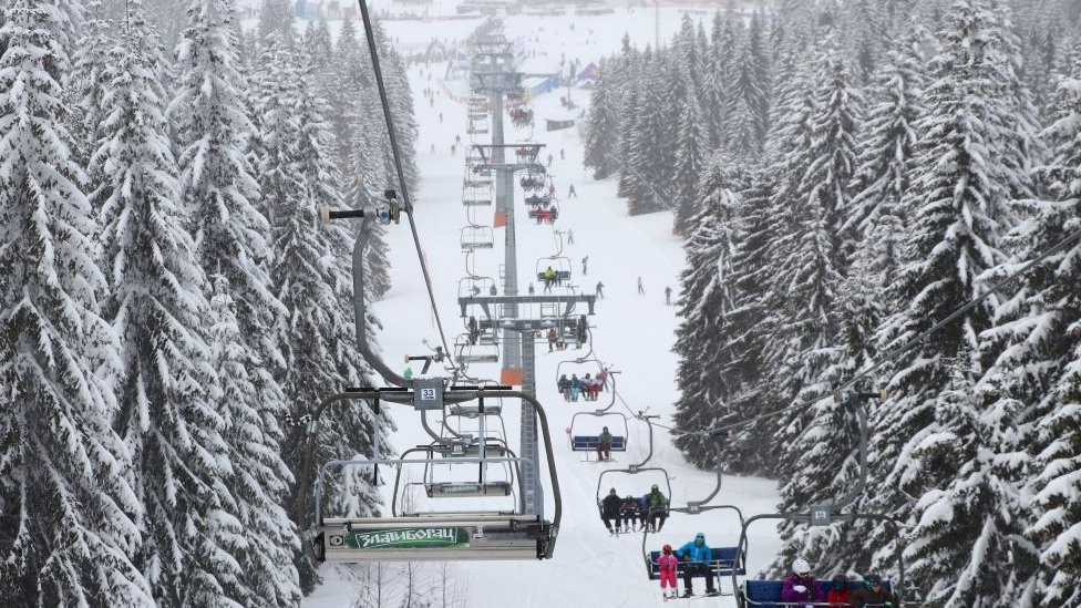 Kopaonik