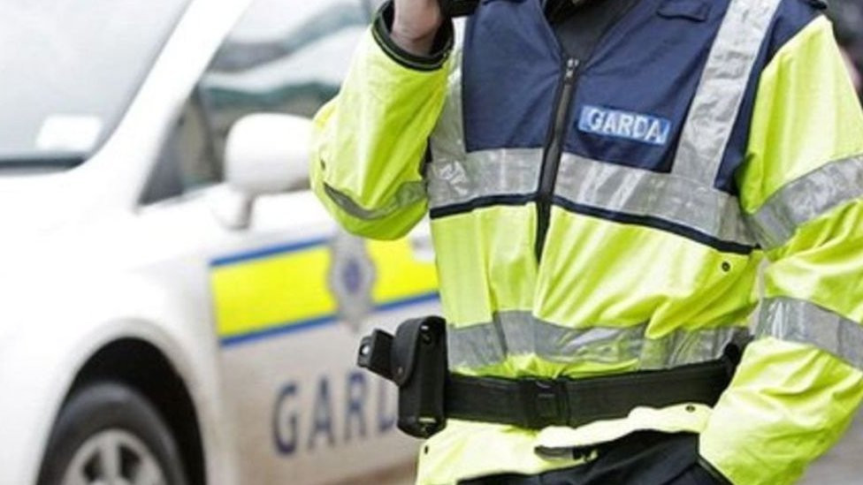policija, garda