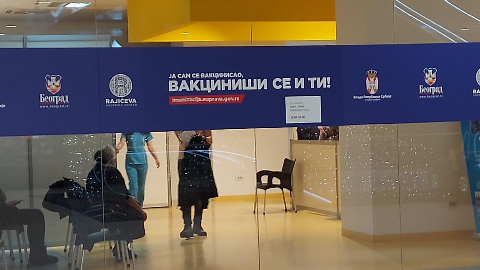 vakcinacija