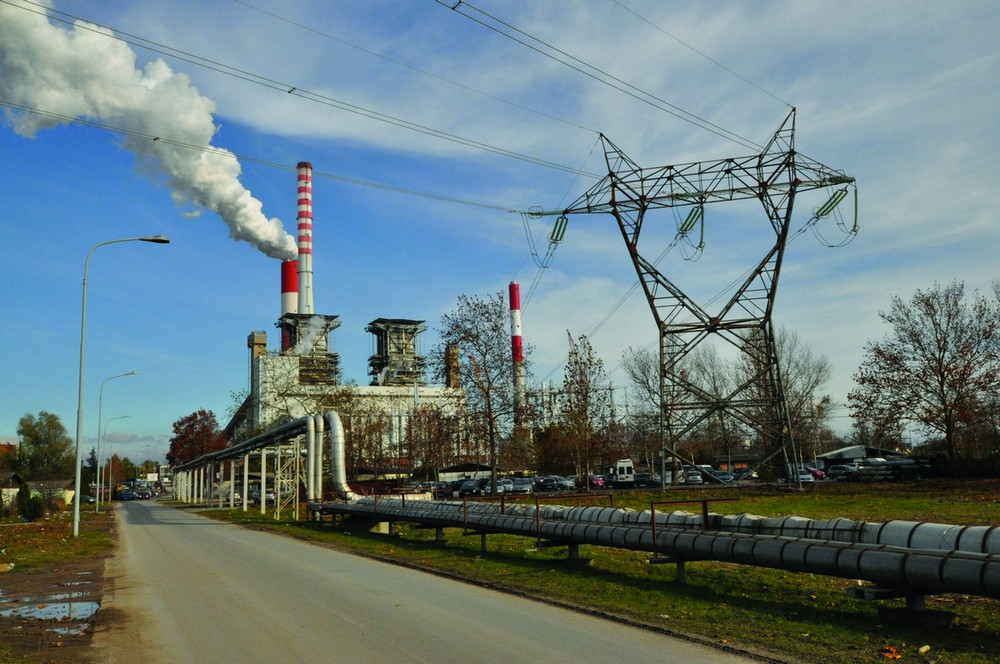 Foto: EPS Energija Kostolac
