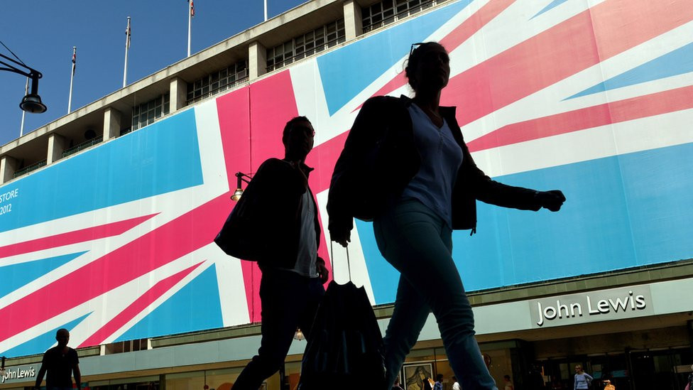 Rio Tinto je multinacionalna rudarska kompanija sa sedištem u Londonu