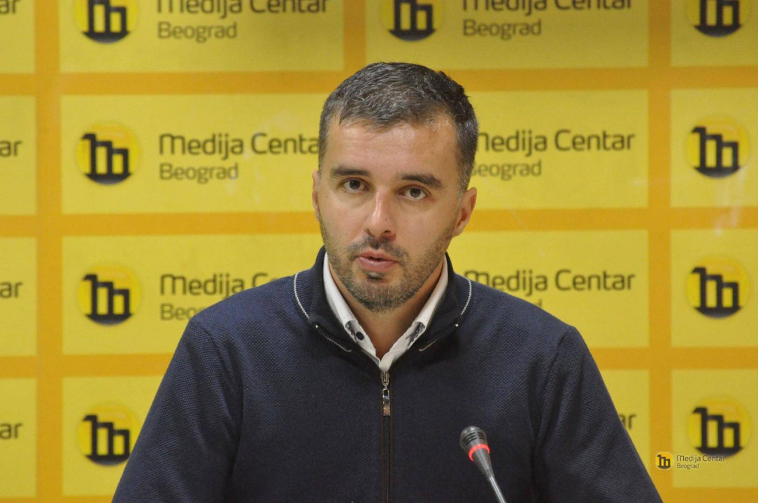 (BETAPHOTO/MEDIJA CENTAR BEOGRAD/MO)
