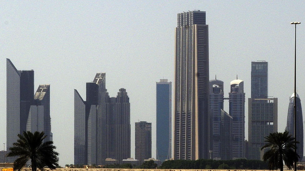 Ras Al Khor Wildlife Sanctuary in Dubai