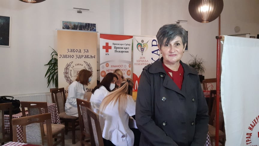 Foto/ T.S Dr Cvija Stojanović CK
