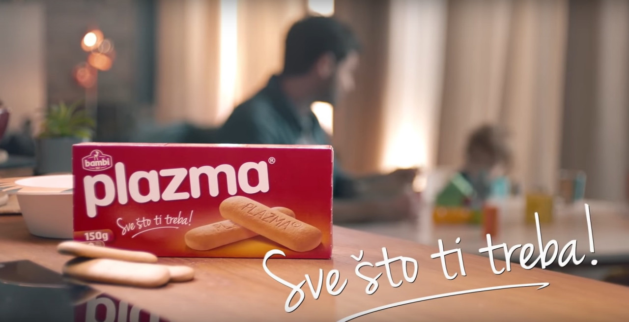 Youtube screenshot / Plazma
