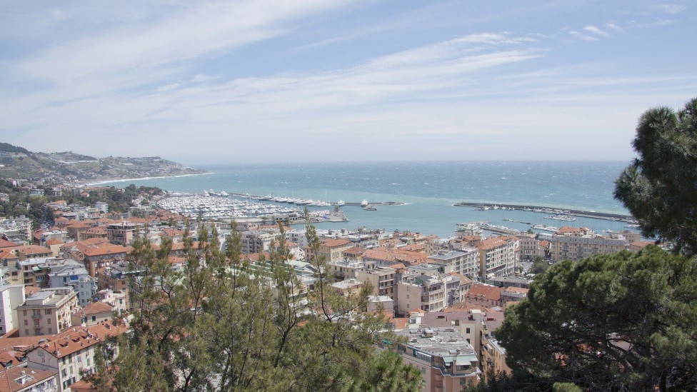 San Remo