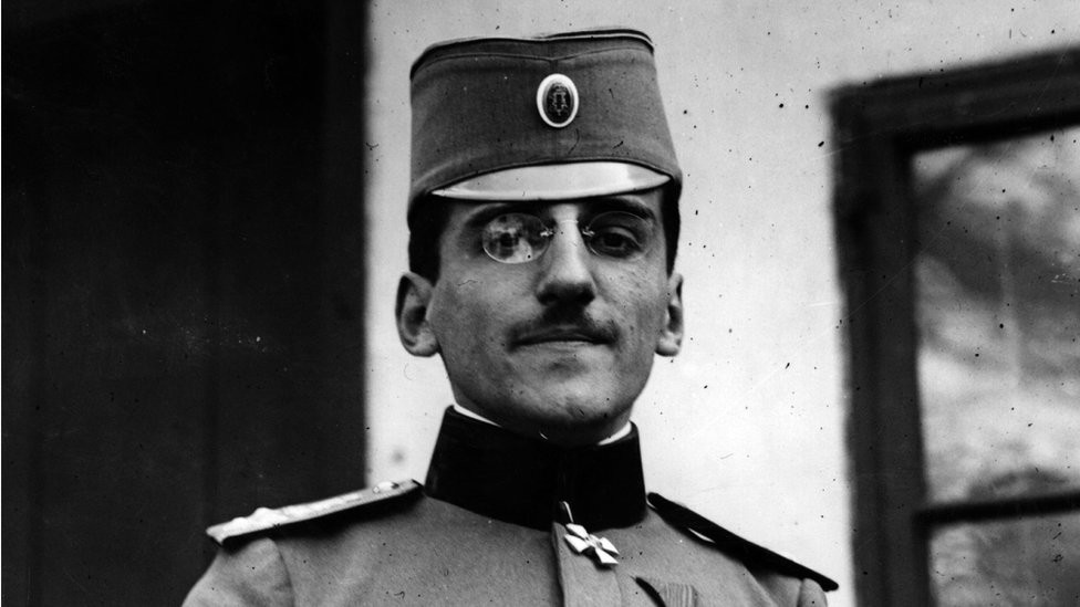 1. januar 1915. godine