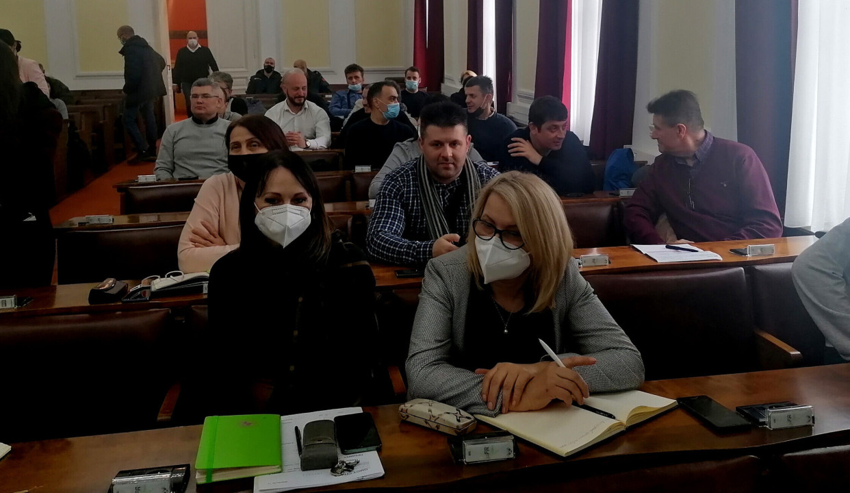 Foto: S. Lisac

