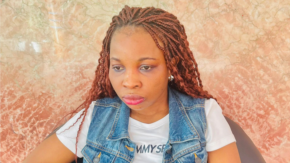 A photo of Nyakno Okokon