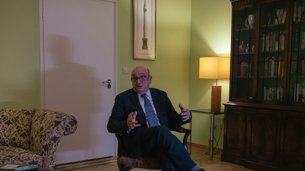 Beograd, 8. februar 2022.