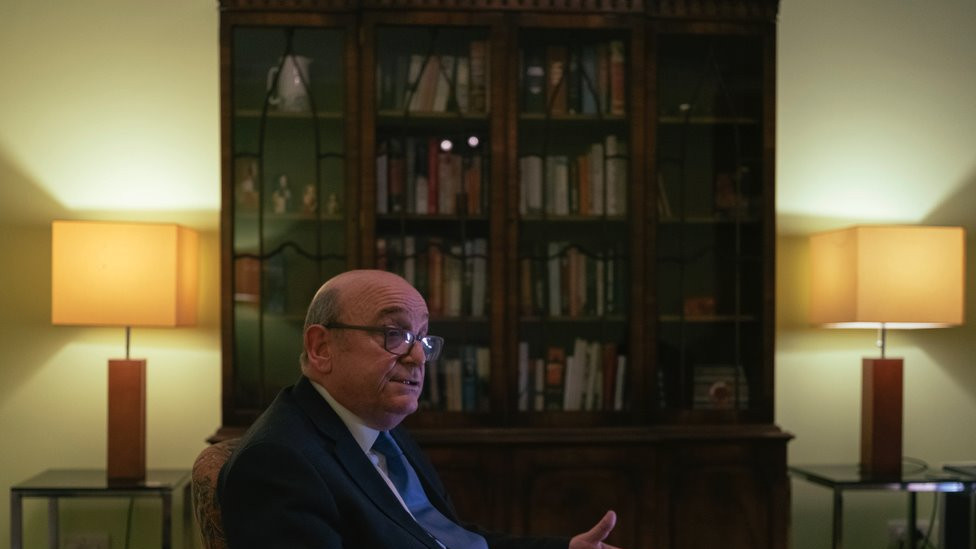 Beograd, 8. februar 2022.