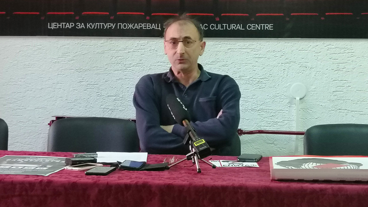 FOTO: Aleksandar Lukić / N. Stojićević / Boom93
