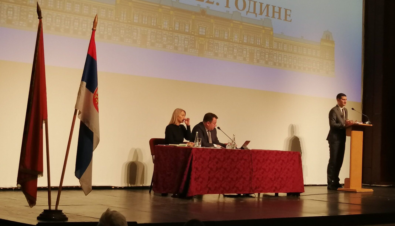 Foto: Boom93/N. Stojićević
