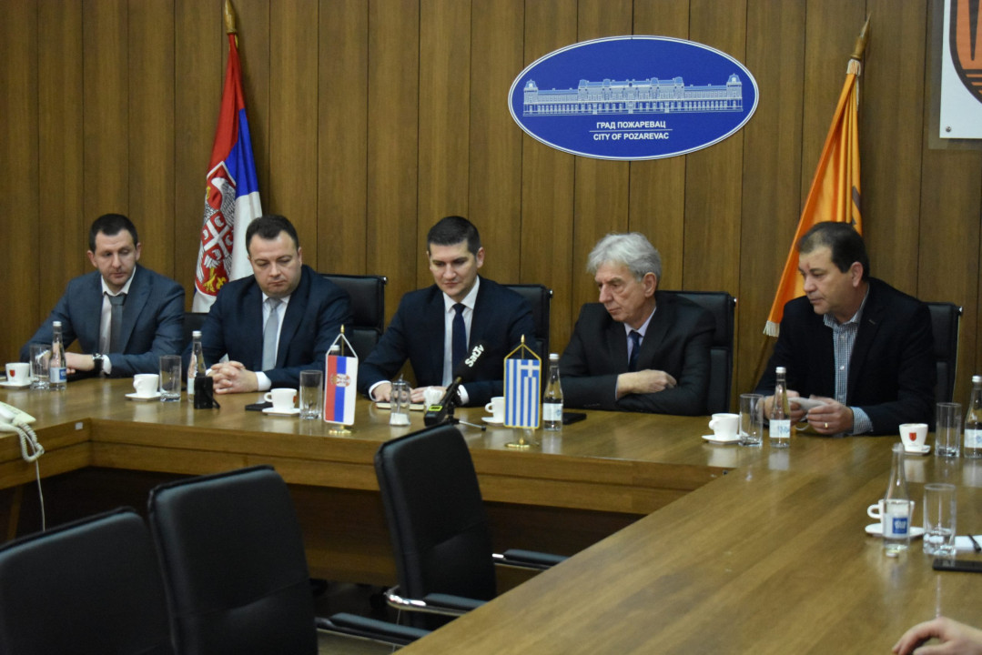Foto:Grad Požarevac
