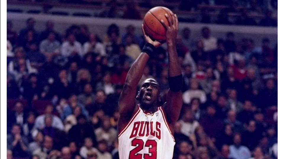 Originalne Air Jordan patike kreirane su isključivo za košarkašku zvezdu Majkla Džordana