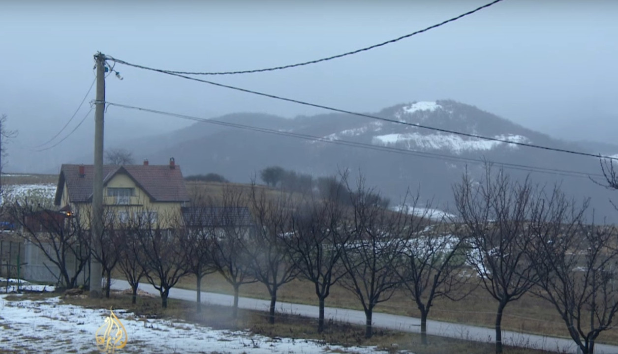 FOTO: Youtube screenshot / Al Jazeera Balkan

