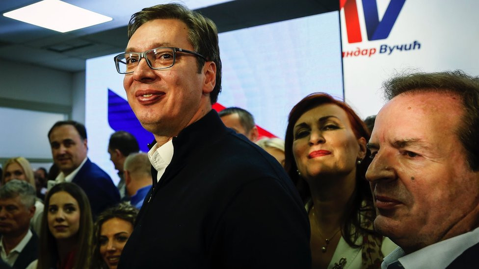 Beograd, 2017. godine