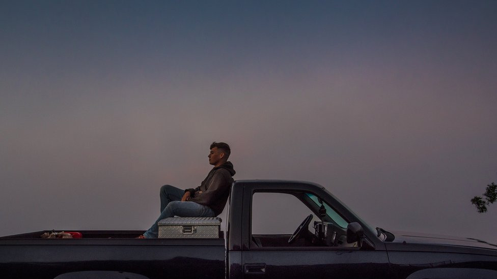 Kejs Ditrih izgubio je najboljeg prijatelja kad je ovaj izvršio samoubistvo