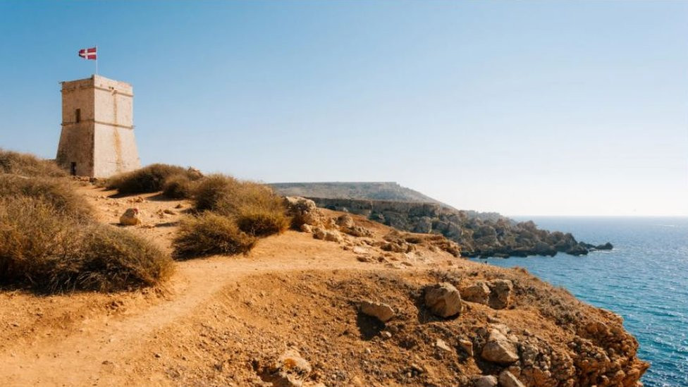 Istorijski i prirodni park Madžistral