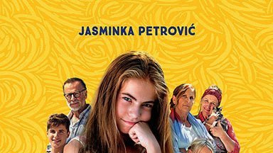 Izdanje knjige "Leto kada sam naučila da letim" povodom premijere filma