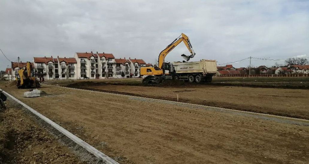 Foto:JU Sportski centar
