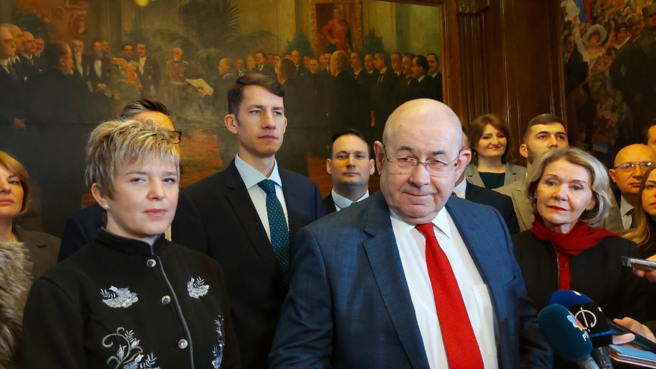 Foto: FoNet
