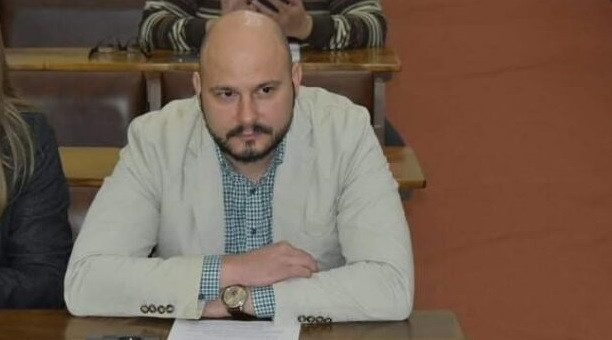 Foto: facebook.com/sasa.pavlovic.pozarevac
