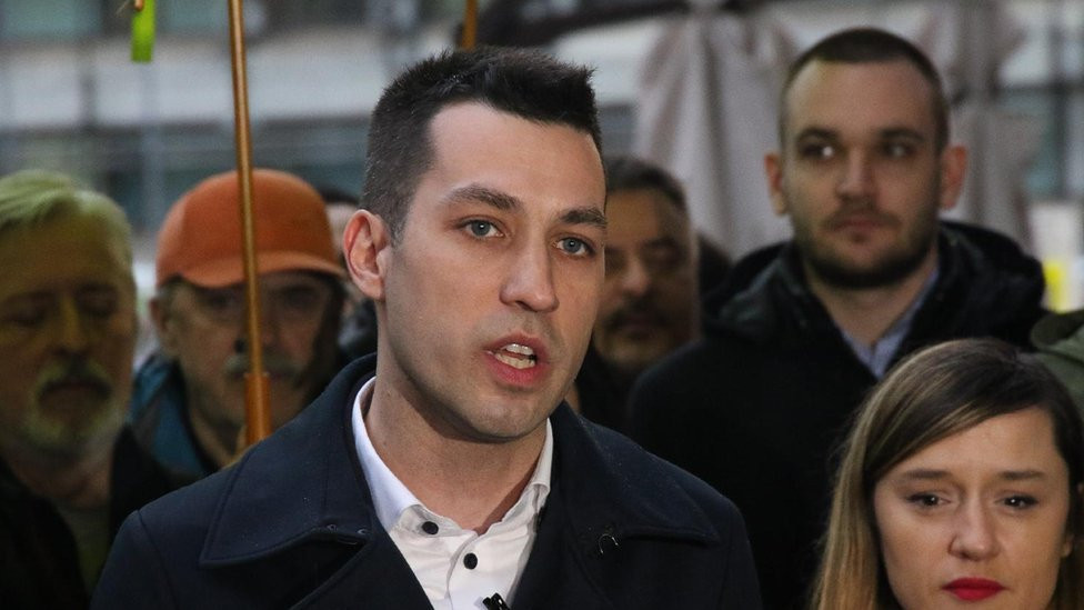 Dobrica Veselinović