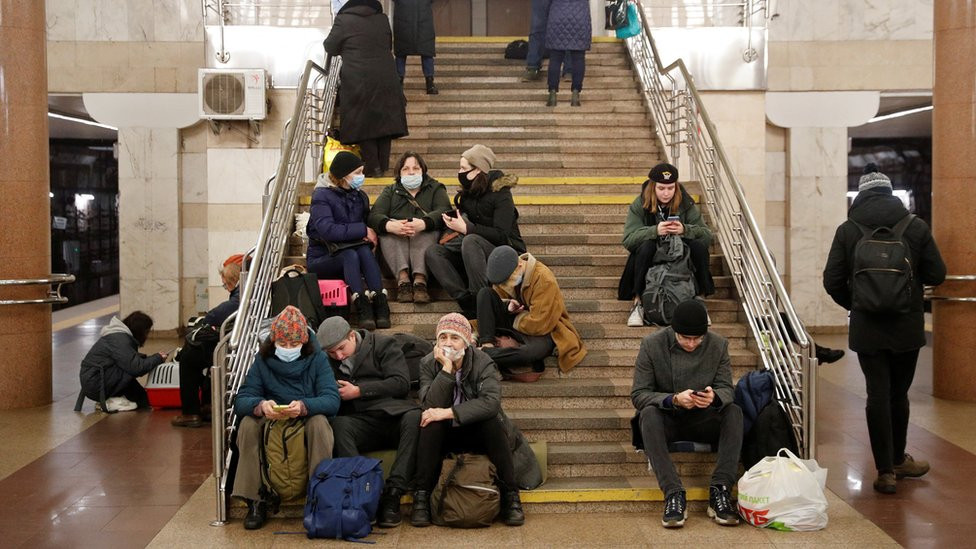 resident shelter in metro