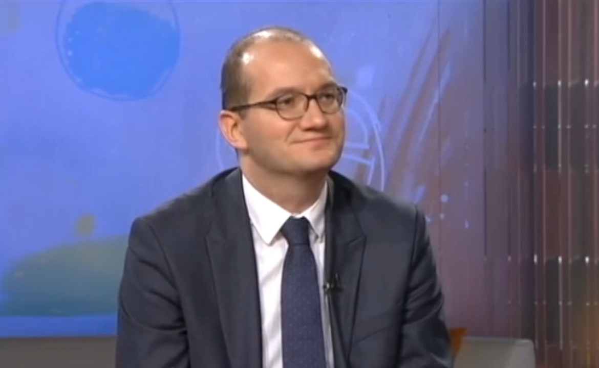 Bojan Stanić / RTS screenshot
