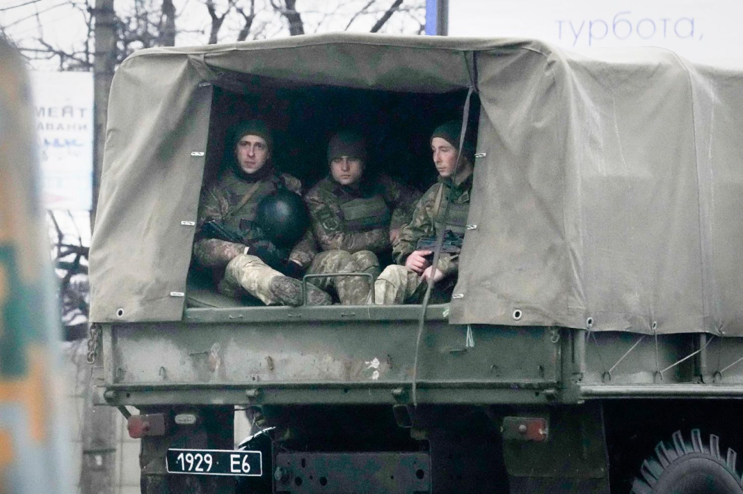 FOTO: FoNet/AP
