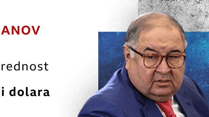 Usmanov