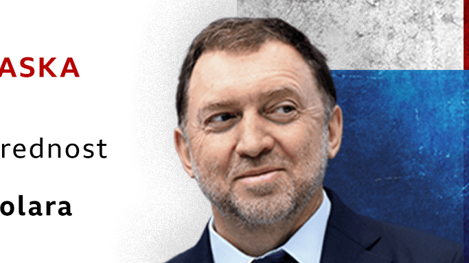 Deripaska