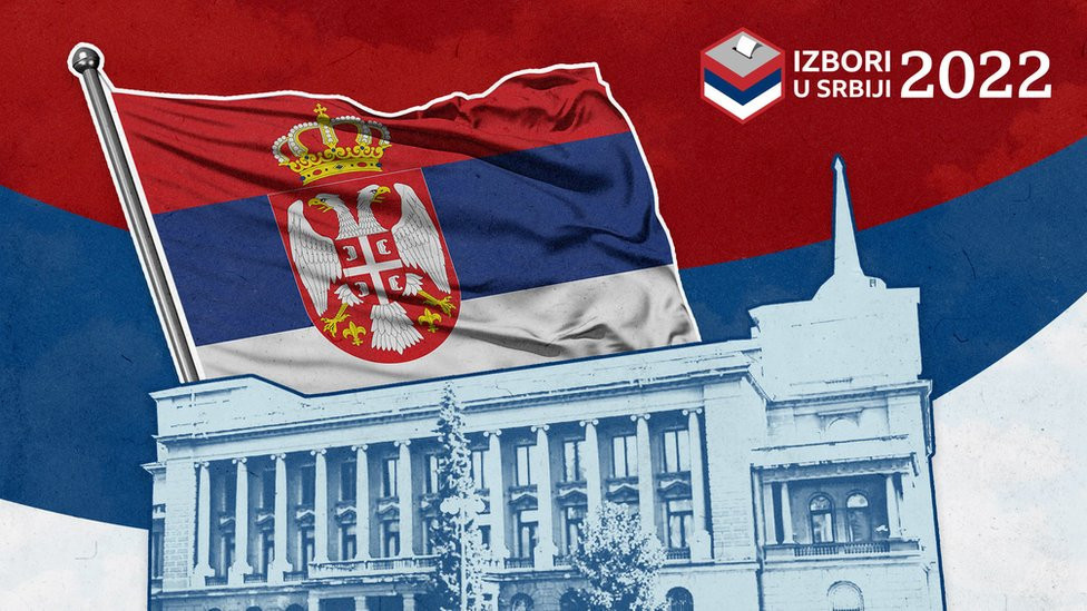 Predsednički izbori