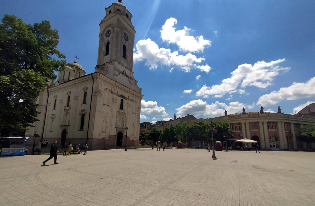 Foto: Boom93/M. Veljković
Smederevo