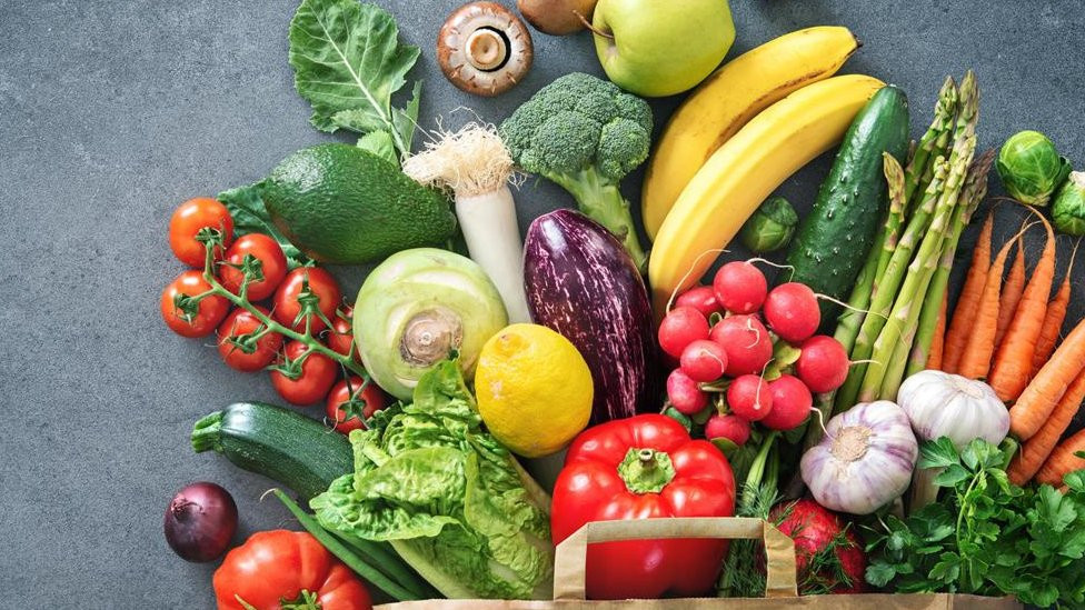 „Najvažnija stvar je da ne prestane da se jede voće i povrće."