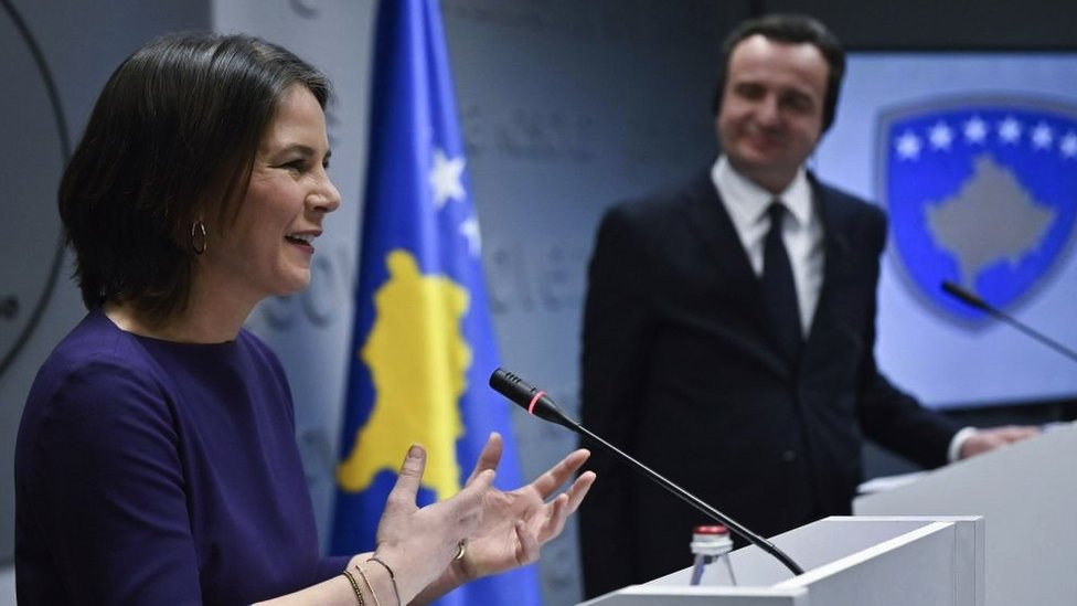 Priptina, 10. mart 2022.