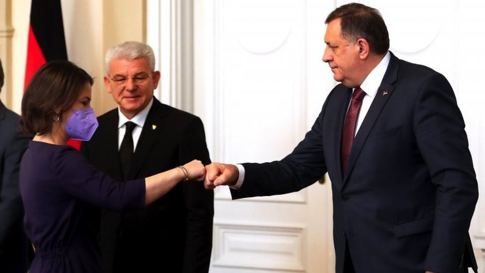 Sarajevo, 9. mart 2022.