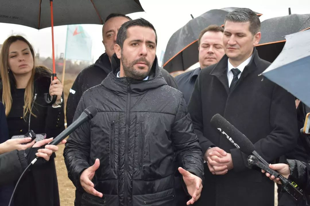 FOTO: Grad Požarevac
