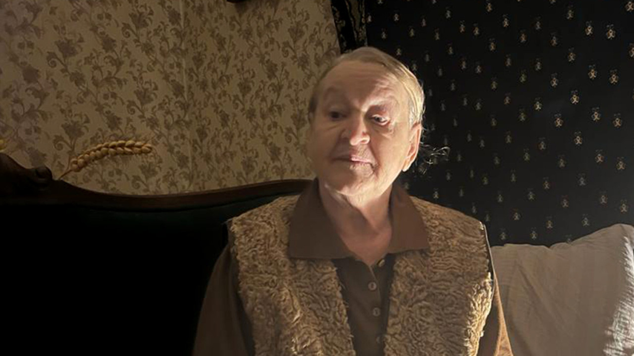 Svitlana, resident of Kharkiv