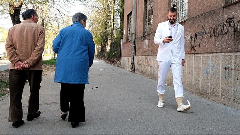 Ljubiša Preletačević Beli