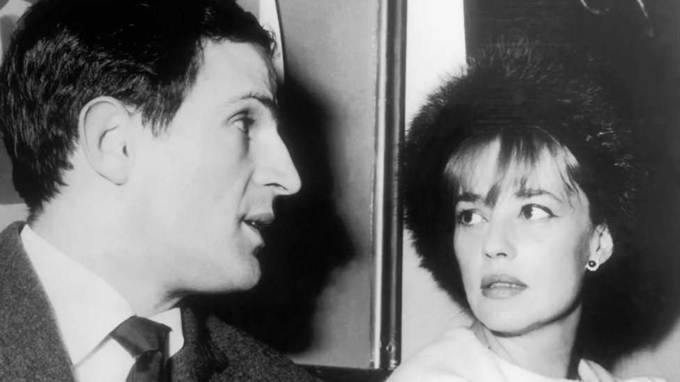 Postojale su i priče o romantičnoj vezi Trifoa i Žane Moro