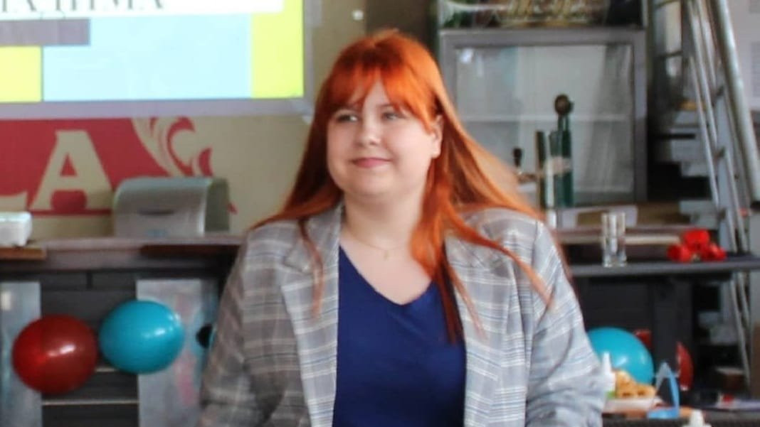 Anica Stamenković