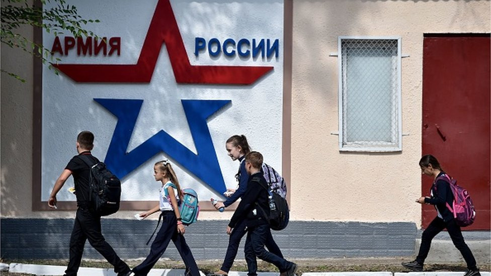 Štab-kvartira OGRV v Pridnestrovьe