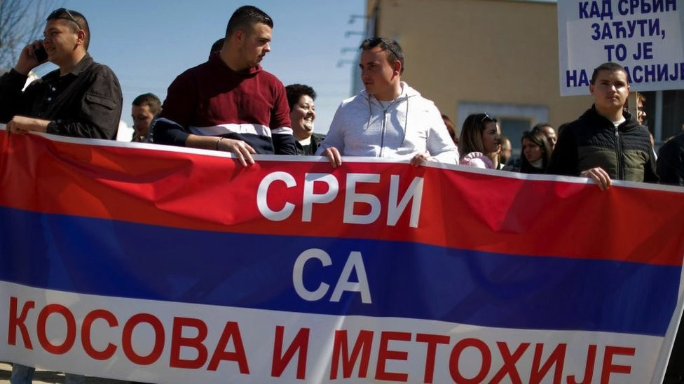 Gračanica, 25. mart 2022.