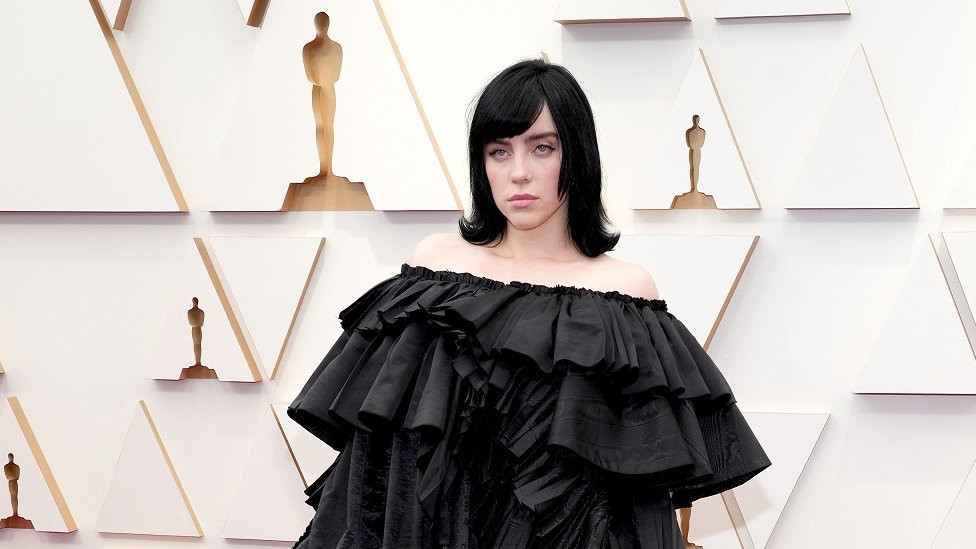 Billie Eilish