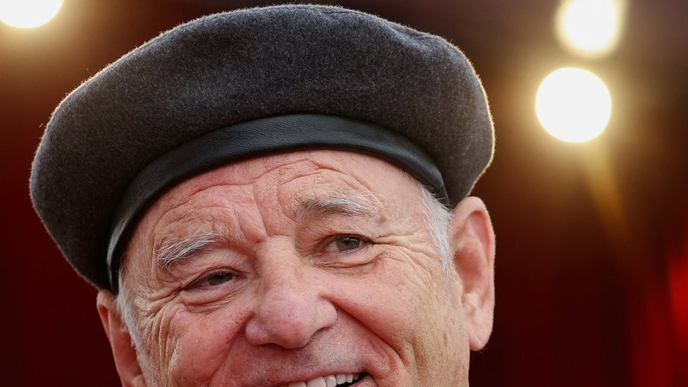 Bill Murray
